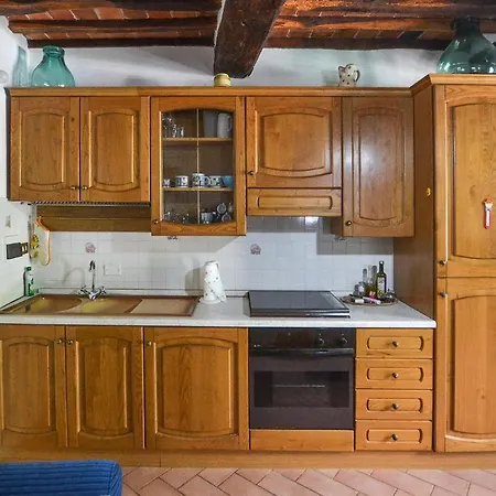 2 Bedroom Amazing In Cortona