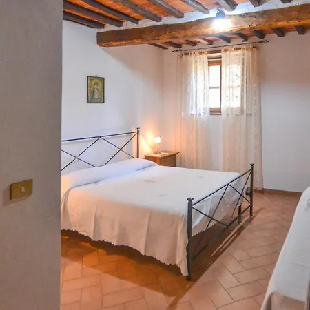 Apartament 2 Bedroom Amazing In Cortona