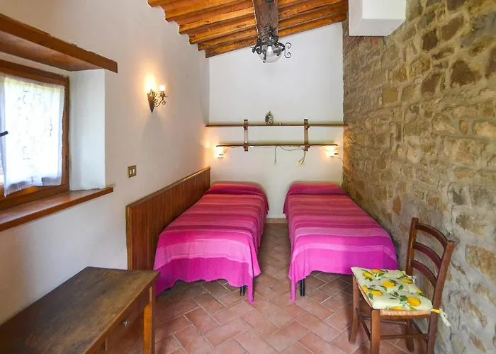 Apartment 2 Bedroom Amazing In Cortona