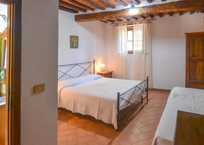 Διαμέρισμα 2 Bedroom Amazing In Κορτόνα